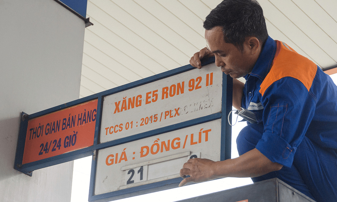 mở cửa hàng kinh doanh Pendecor