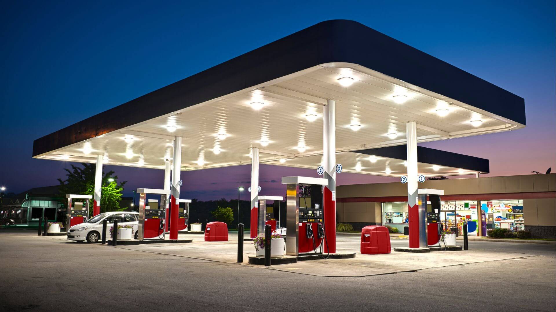 mở cửa hàng kinh doanh nhỏ Pendecor