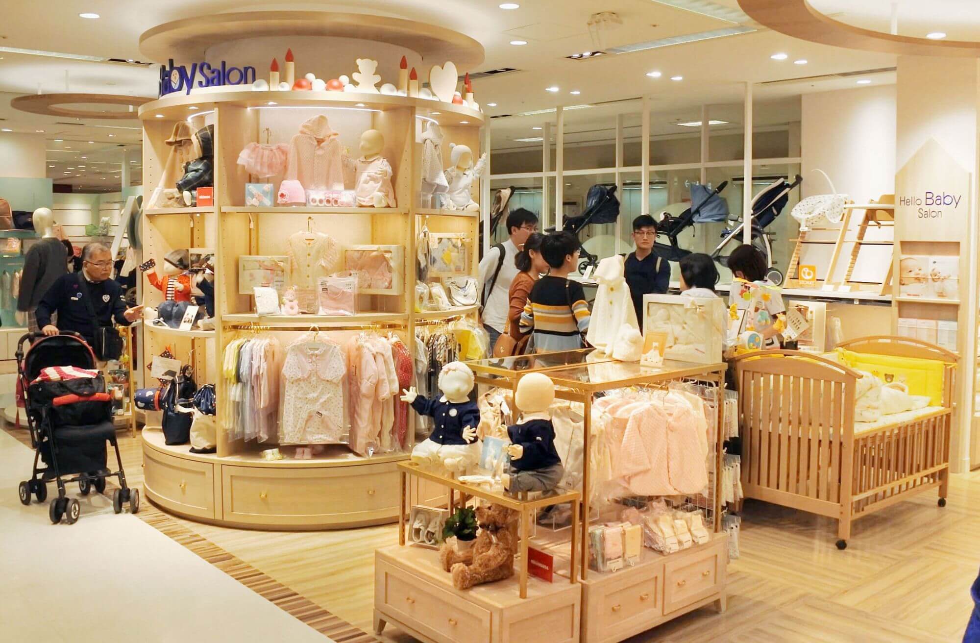 giấy phép mở cửa hàng Pendecor