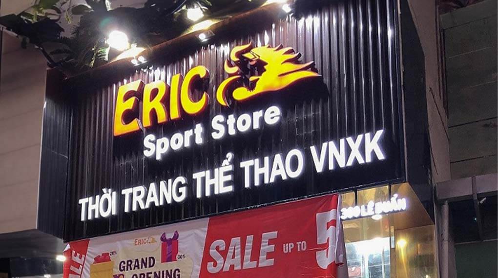 bang hieu shop Pendecor