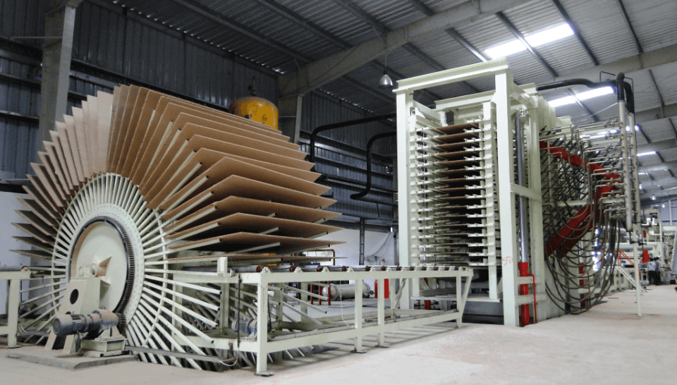 giá mdf và mfc pendecor