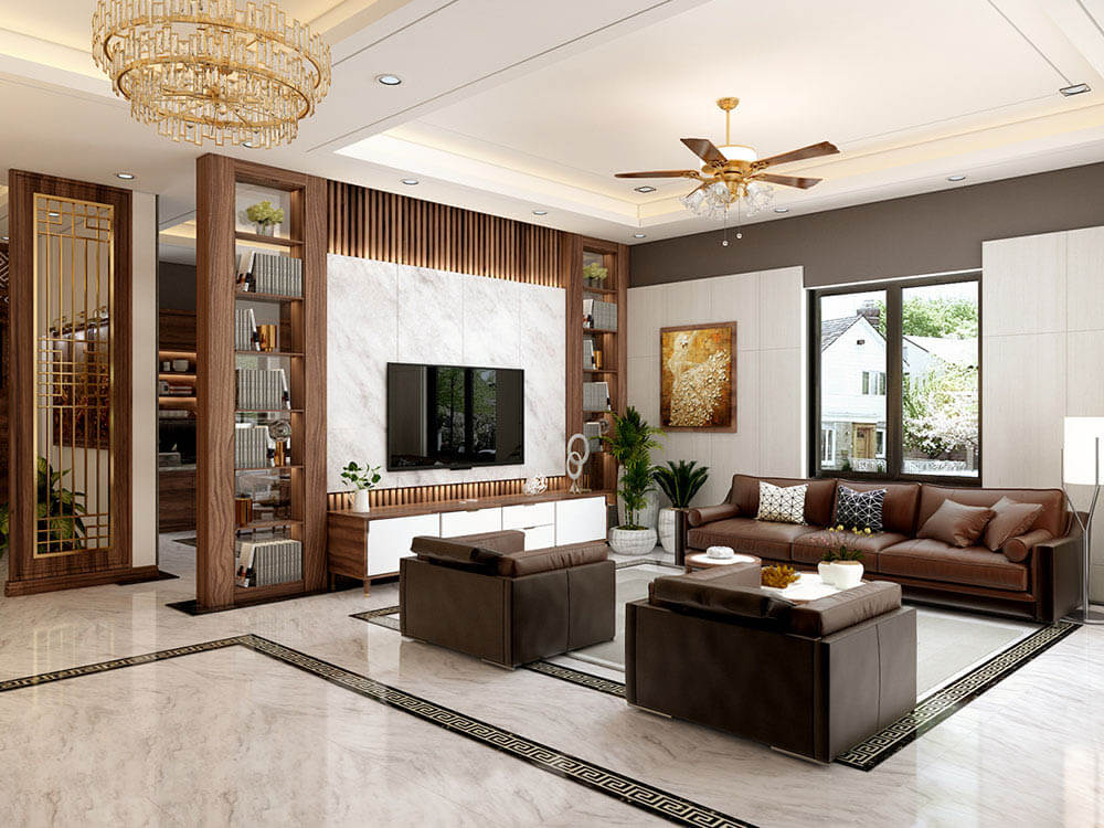 phân biệt gỗ mdf và mfc pendecor