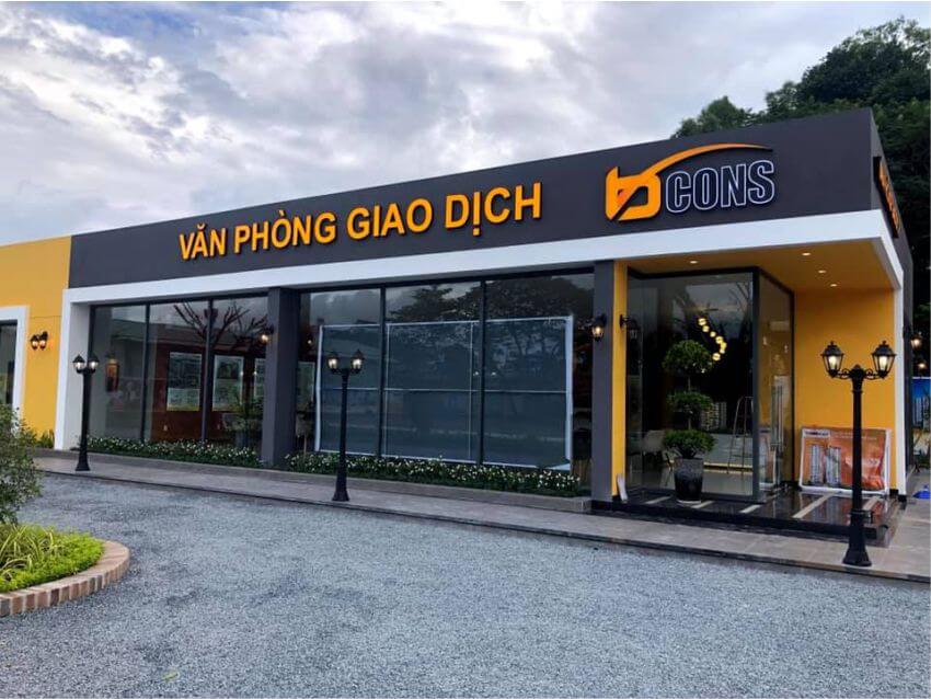 giá bảng hiệu alu pendecor