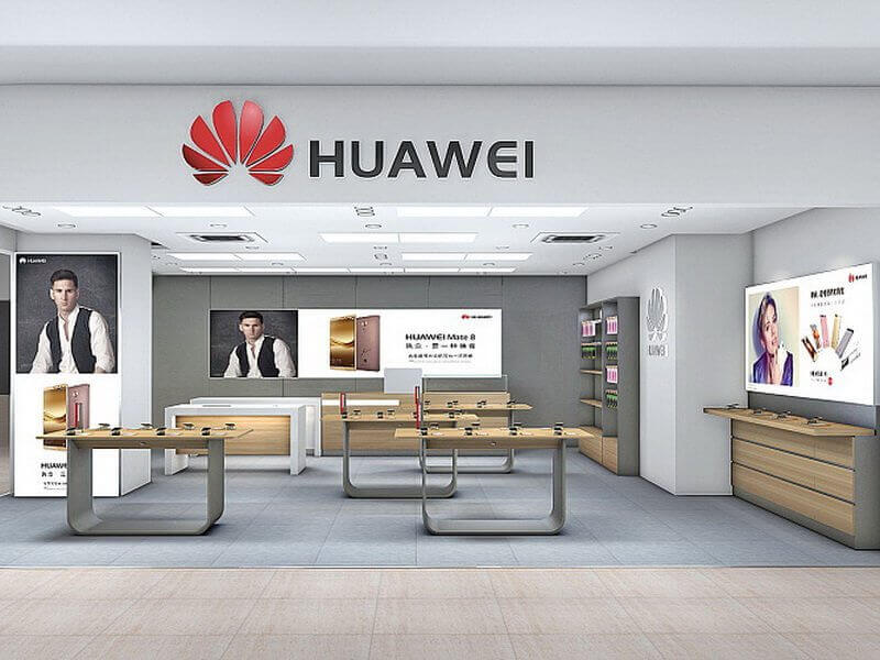 thiết kế biển hiệu cửa hàng Pendecor