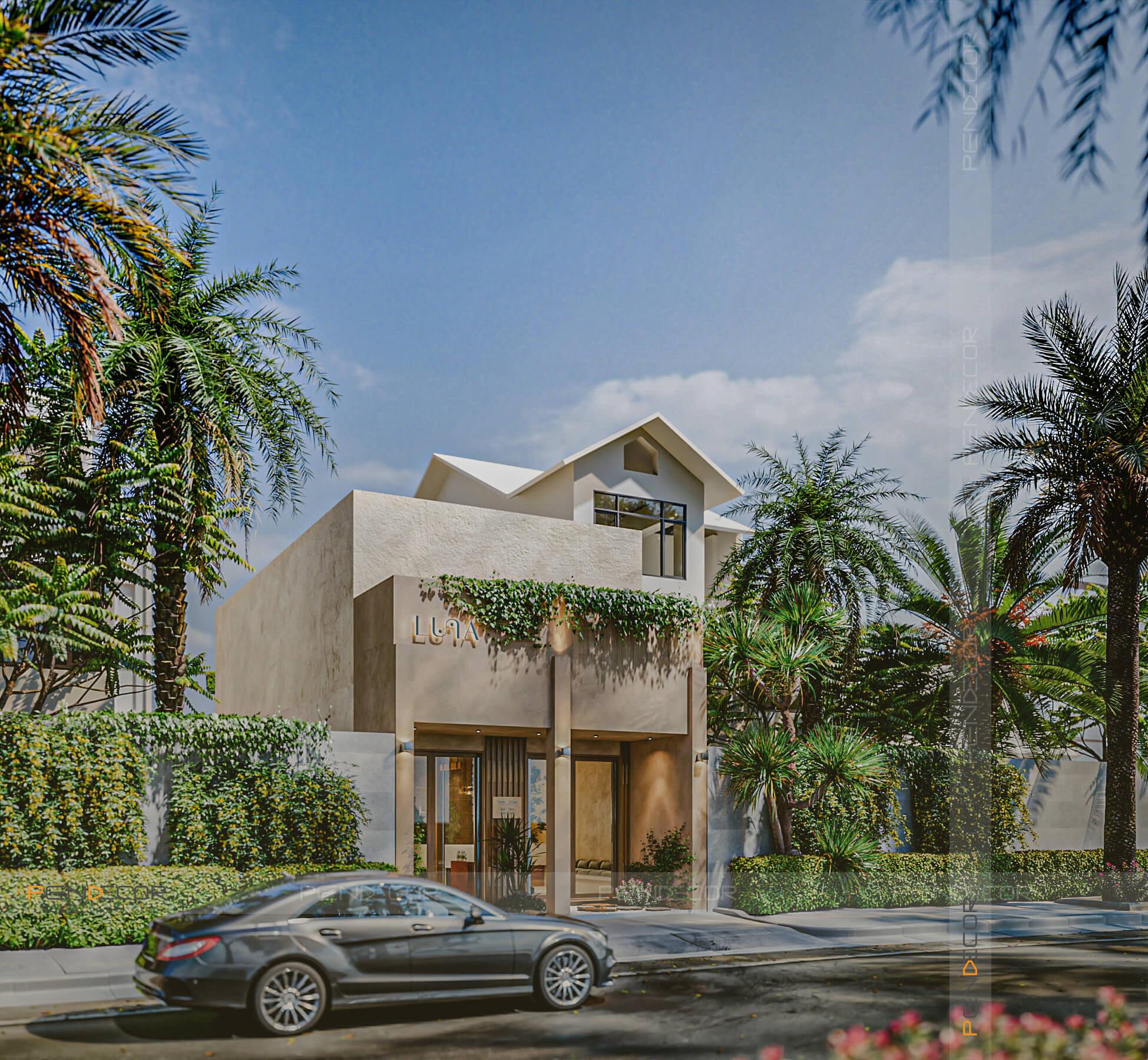 Spa Catalog 2025 - Serena