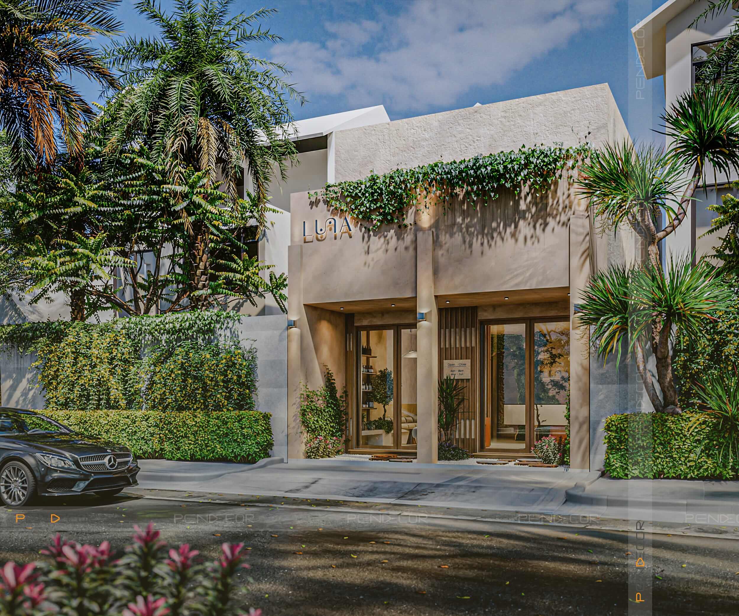 Spa Catalog 2025 - Serena