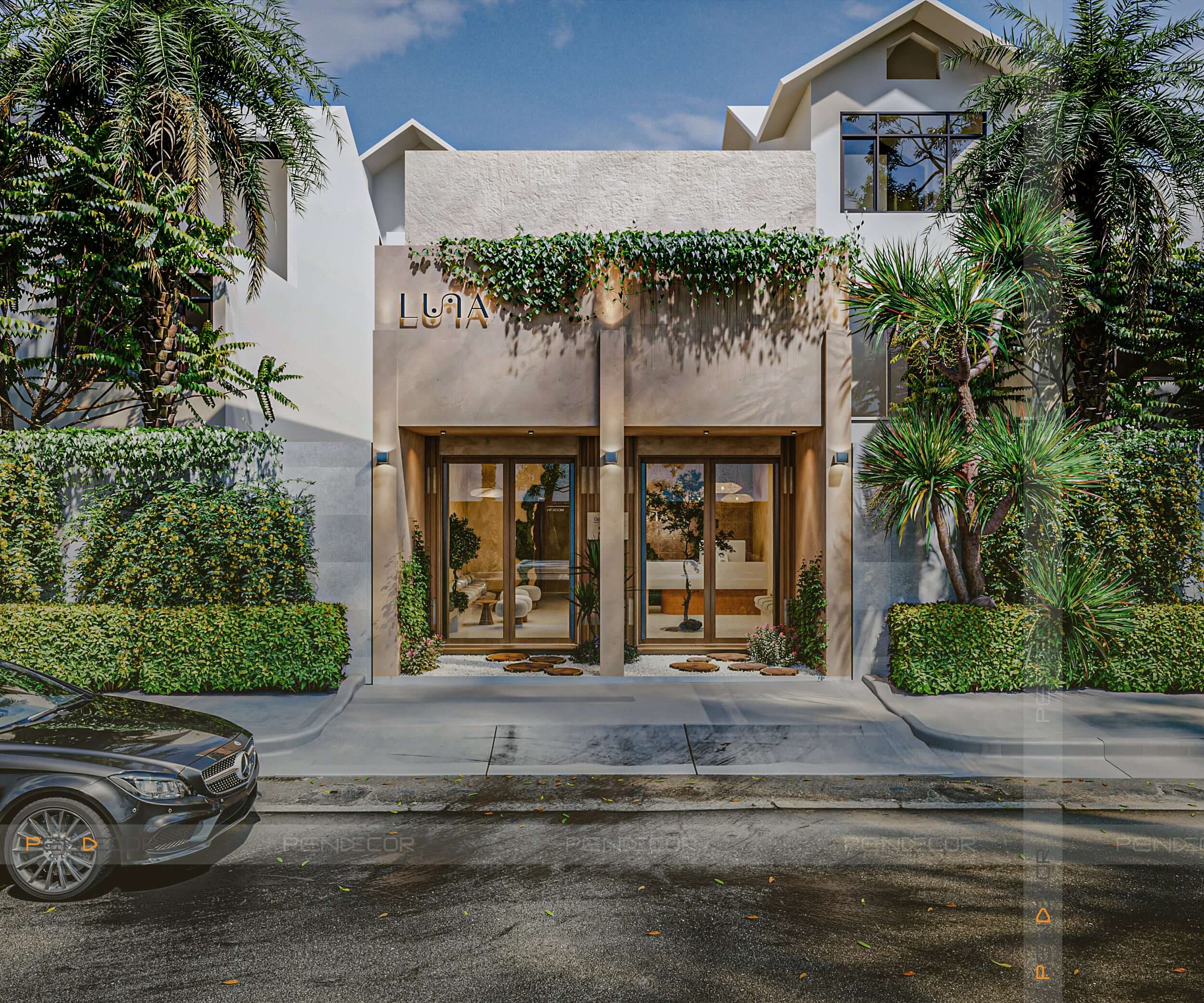 Spa Catalog 2025 - Serena