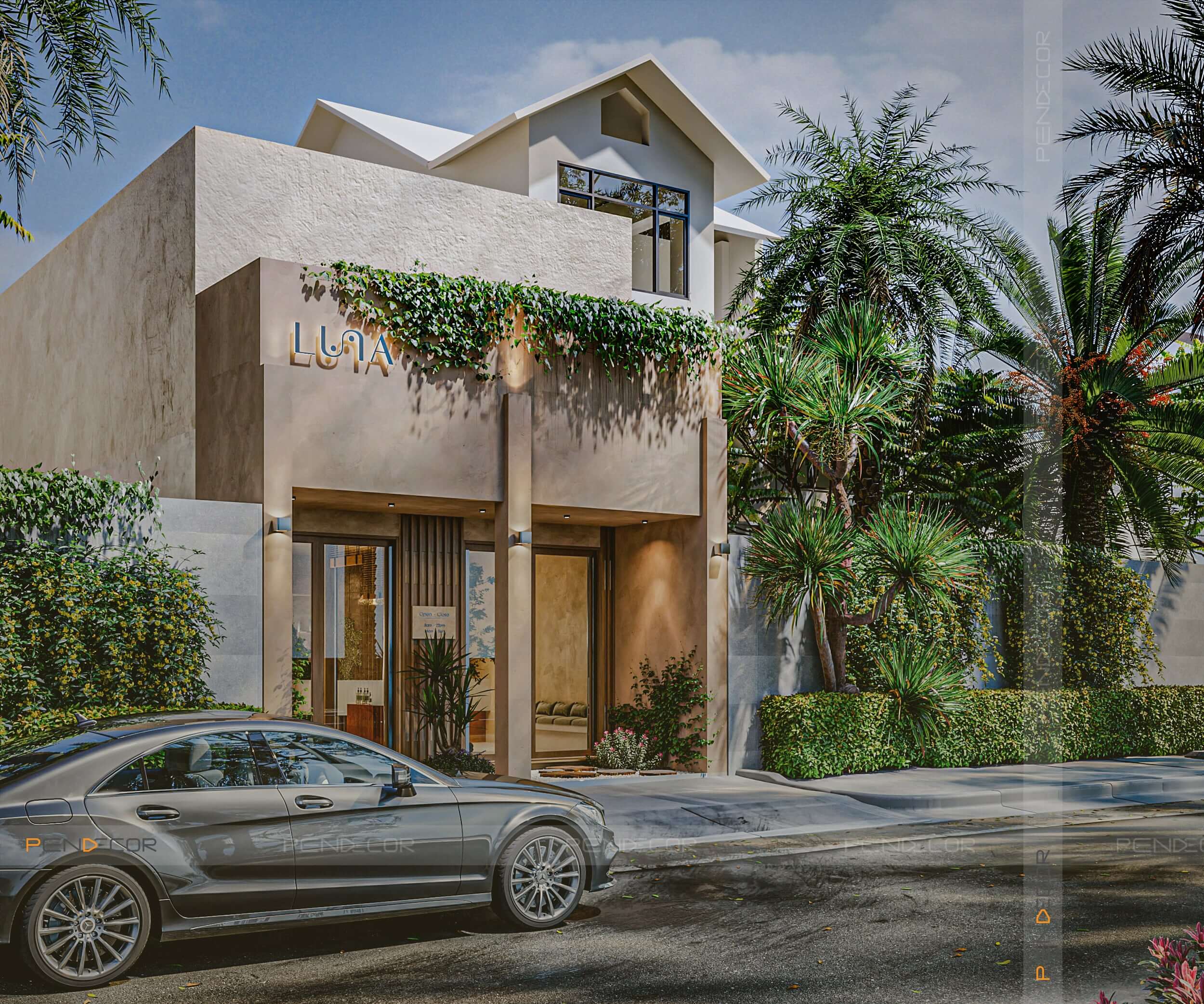 Spa Catalog 2025 - Serena