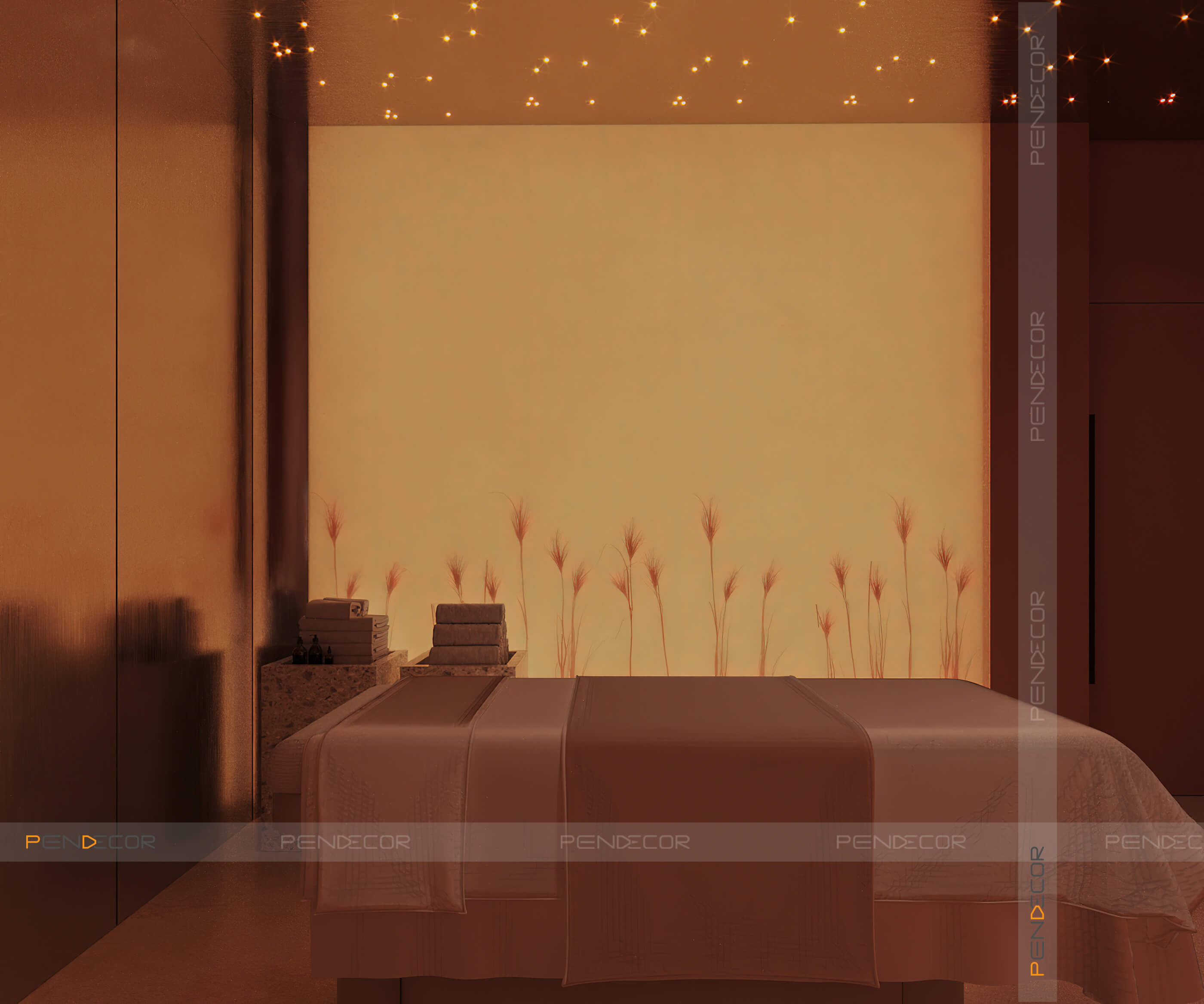 Modern/Futuristic - LIGHTSTREAM