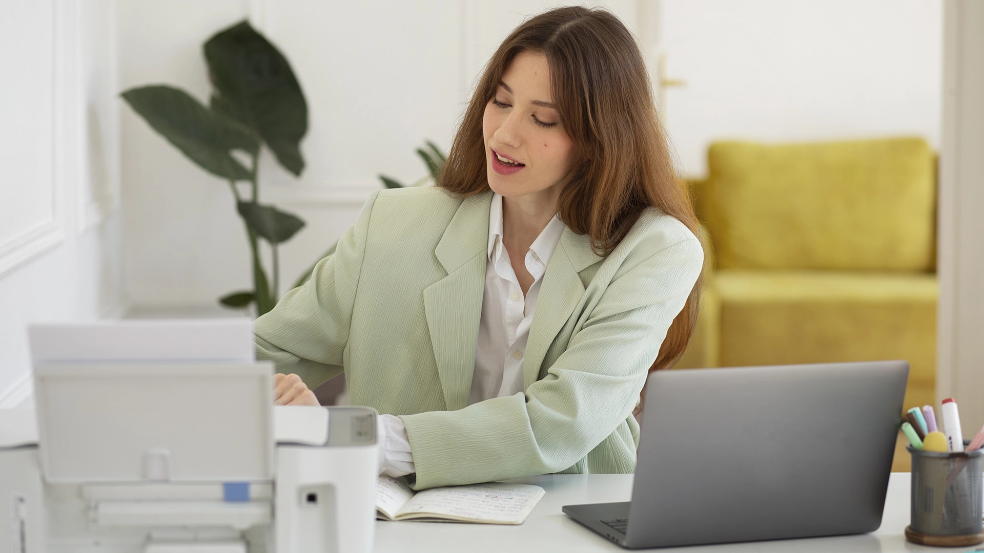 chi phí mở 1 spa nhỏ Pendecor