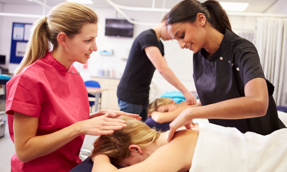 học spa bao gồm những gì Pendecor