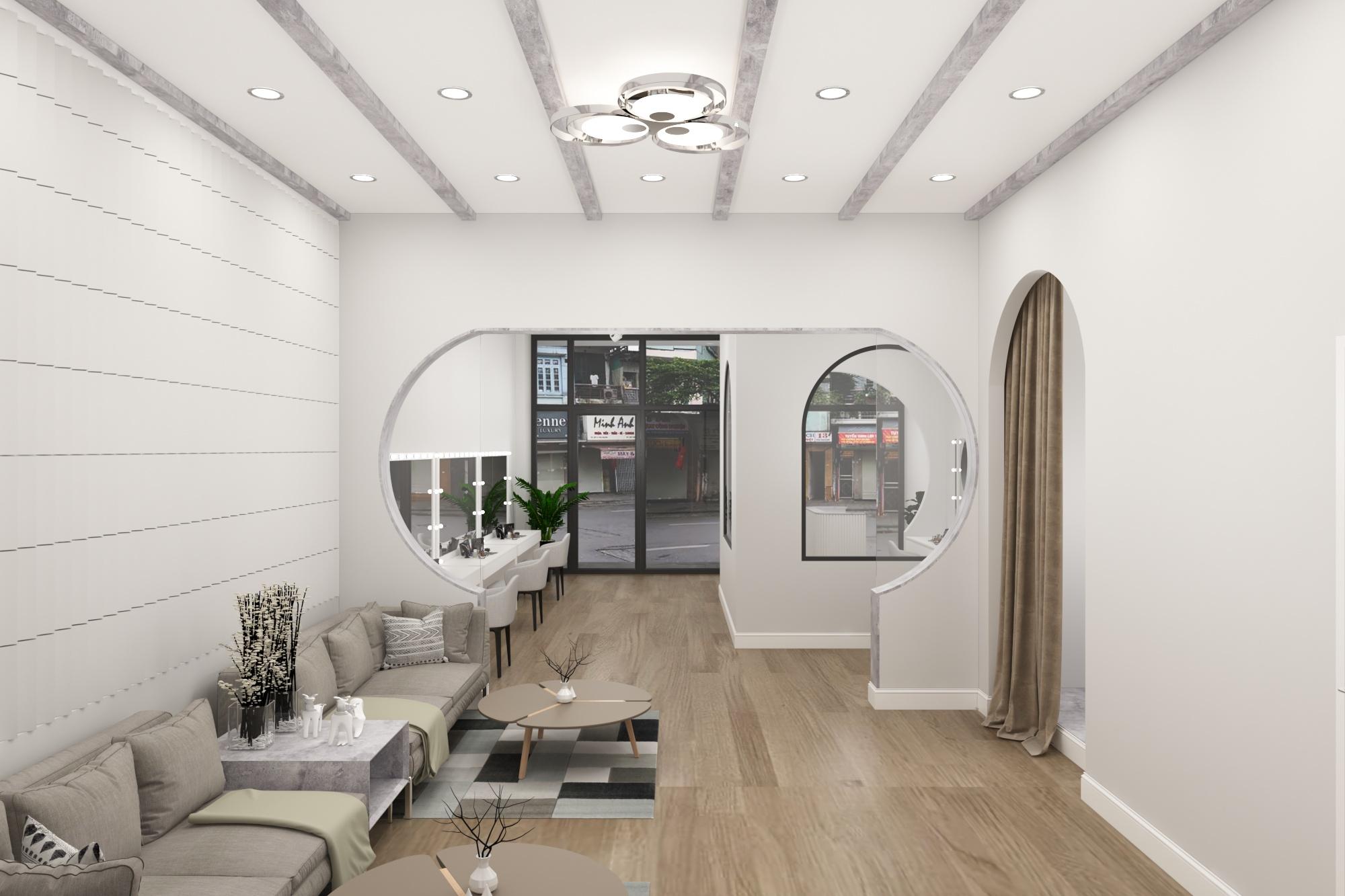 thi công spa Pendecor