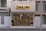 Thiết Kế Shop Phụ Kiện Datelights Candles