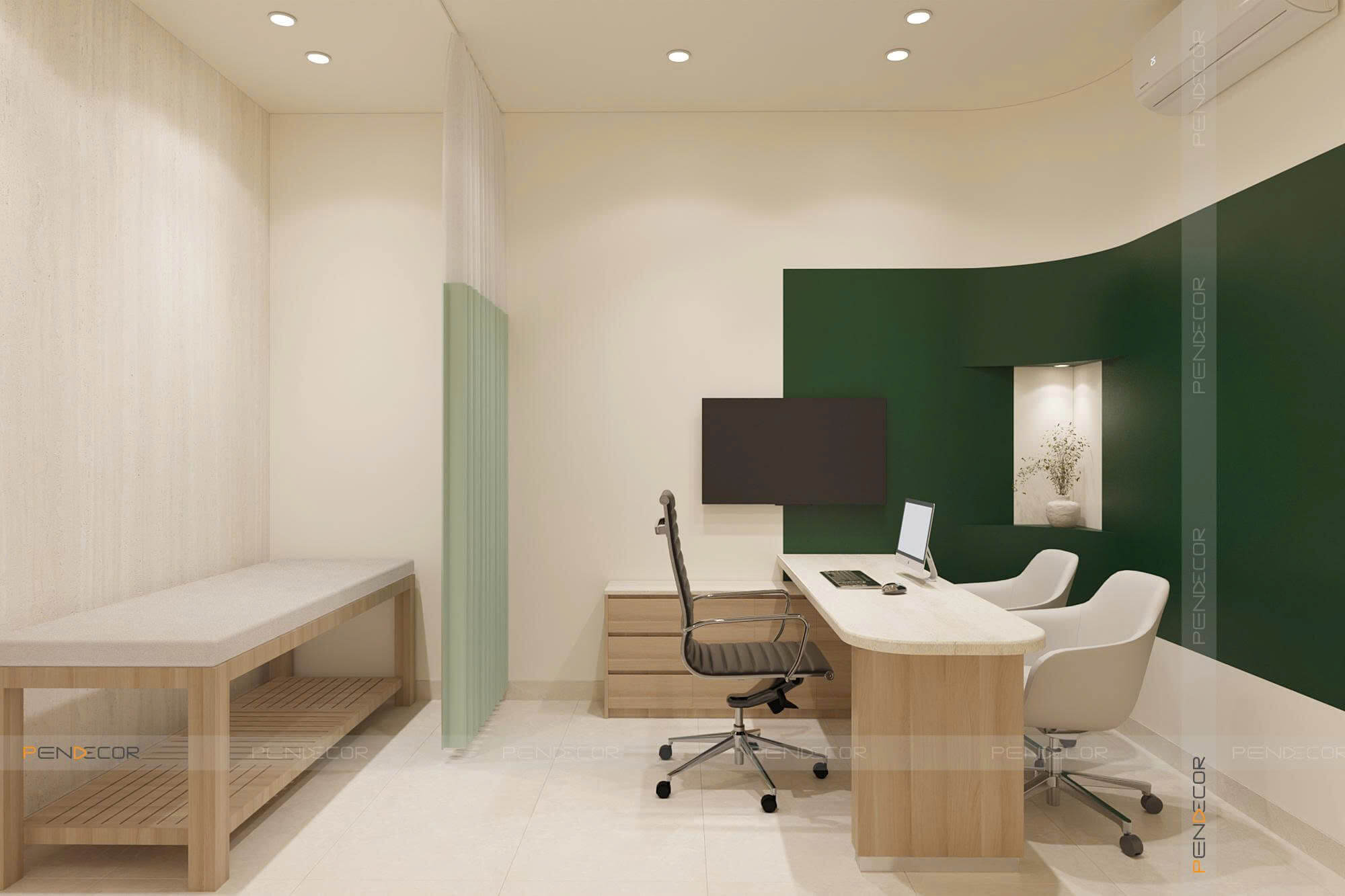 Đơn Vị Thẩm Mỹ Nội Khoa Và Y Học Tái Tạo (ĐH Y PNT)