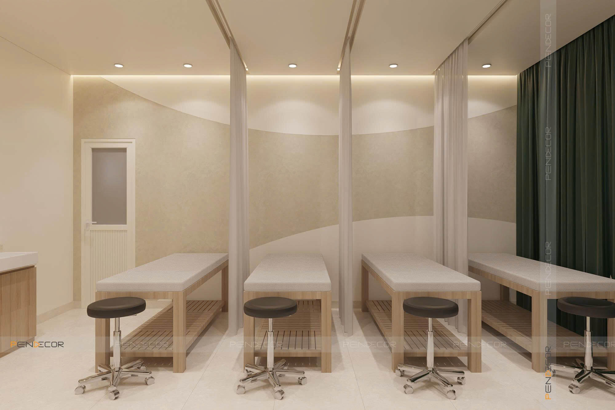 Đơn Vị Thẩm Mỹ Nội Khoa Và Y Học Tái Tạo (ĐH Y PNT)