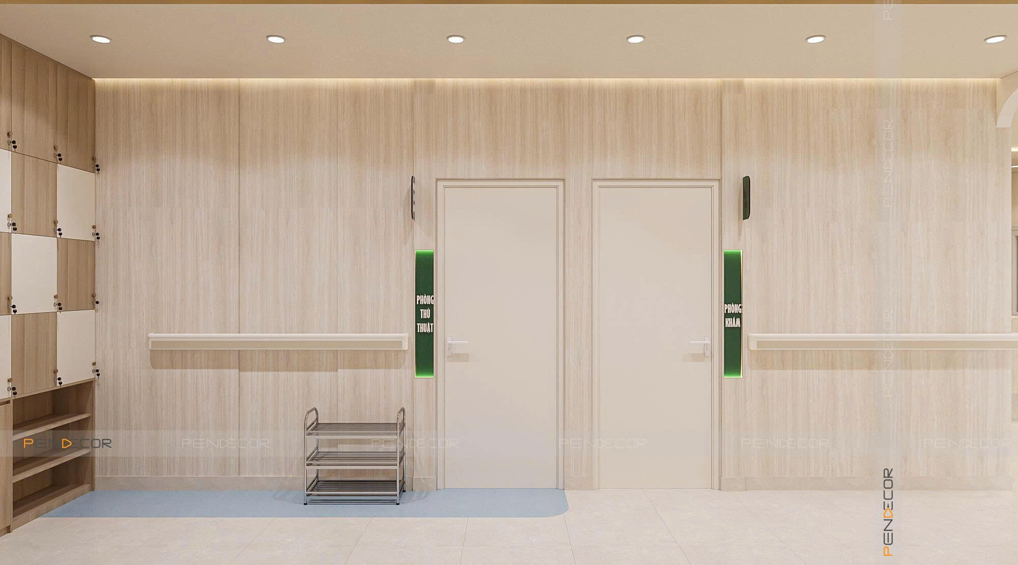 Đơn Vị Thẩm Mỹ Nội Khoa Và Y Học Tái Tạo (ĐH Y PNT)