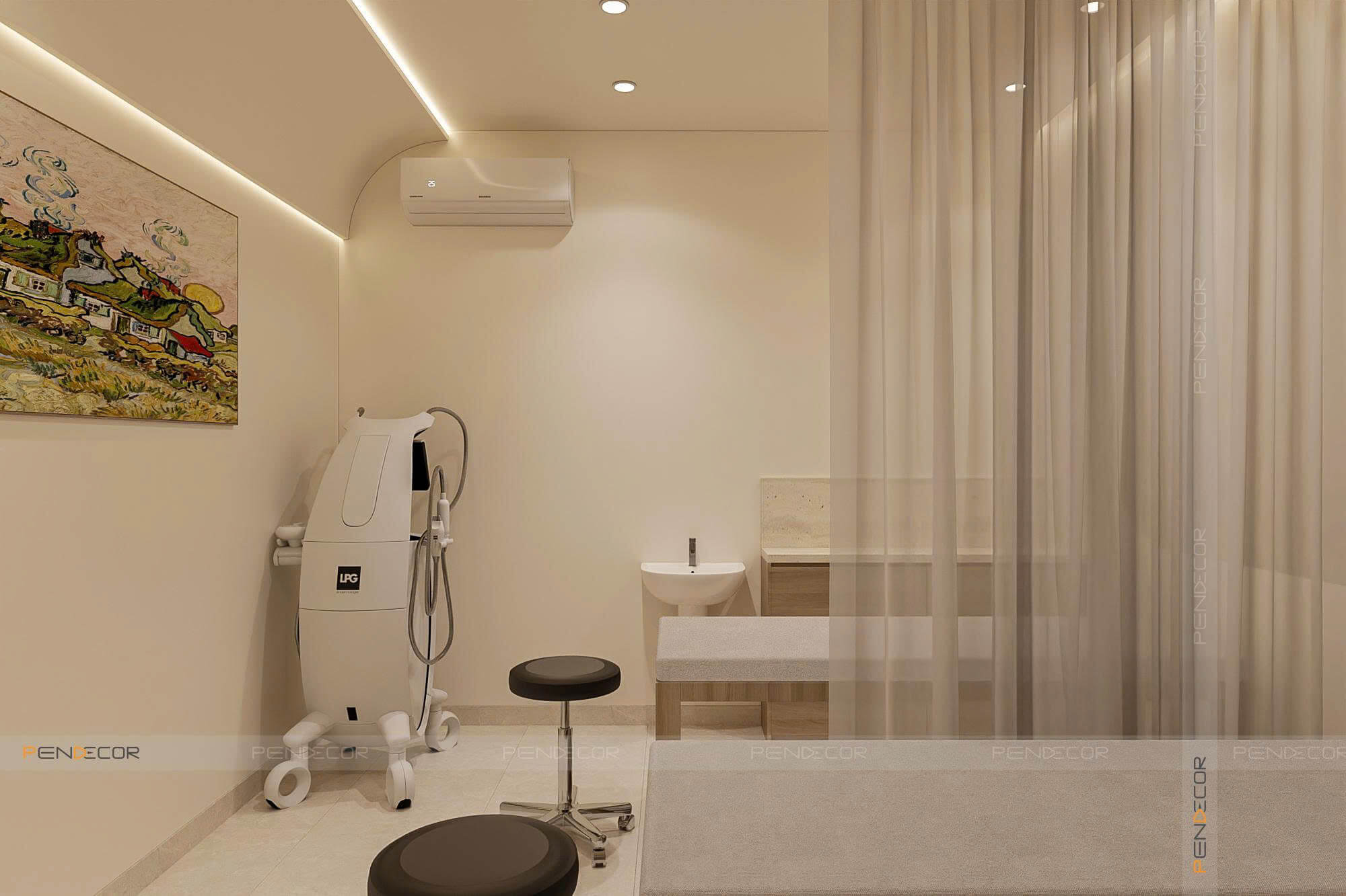 Đơn Vị Thẩm Mỹ Nội Khoa Và Y Học Tái Tạo (ĐH Y PNT)