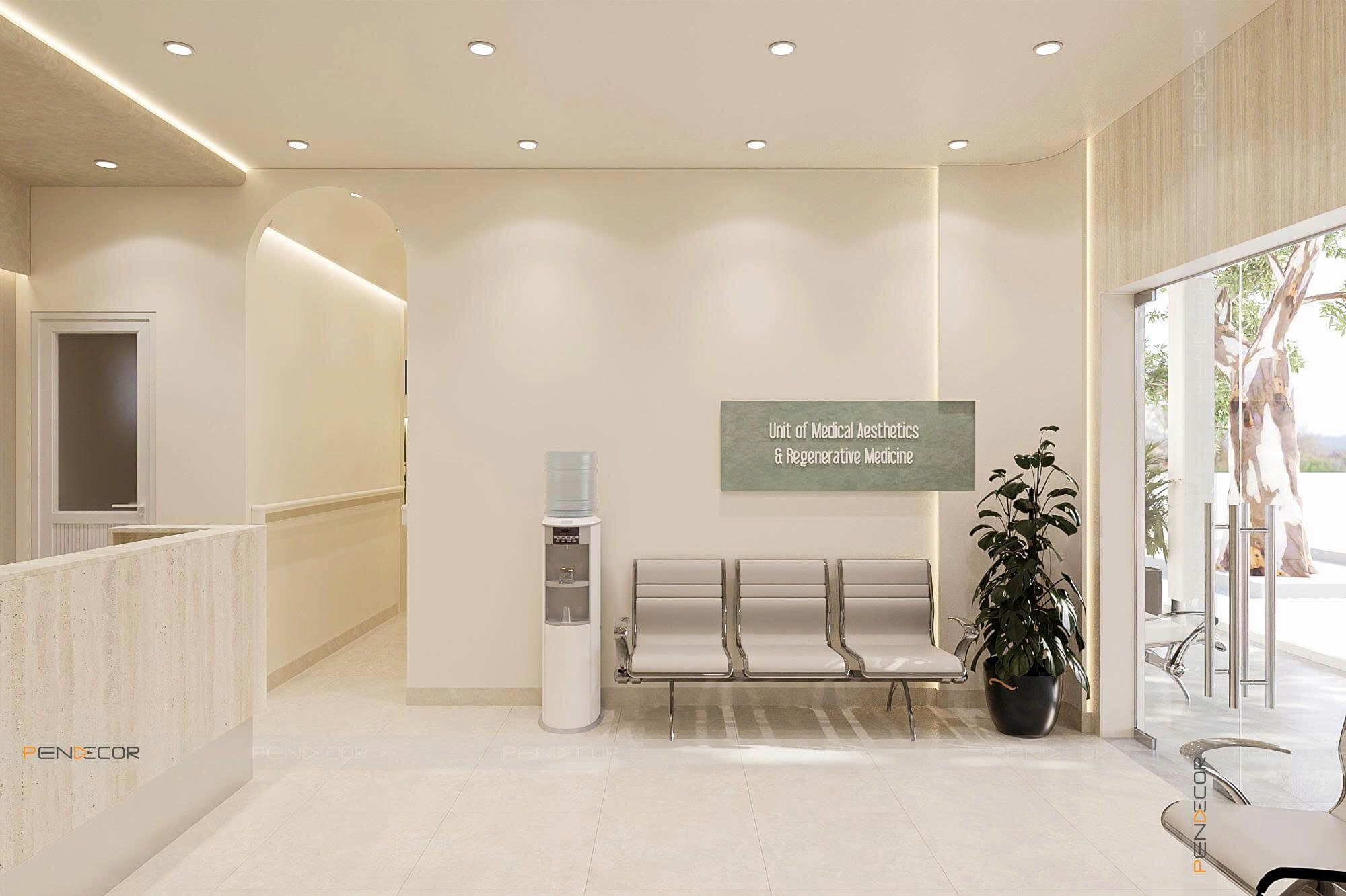 Đơn Vị Thẩm Mỹ Nội Khoa Và Y Học Tái Tạo (ĐH Y PNT)