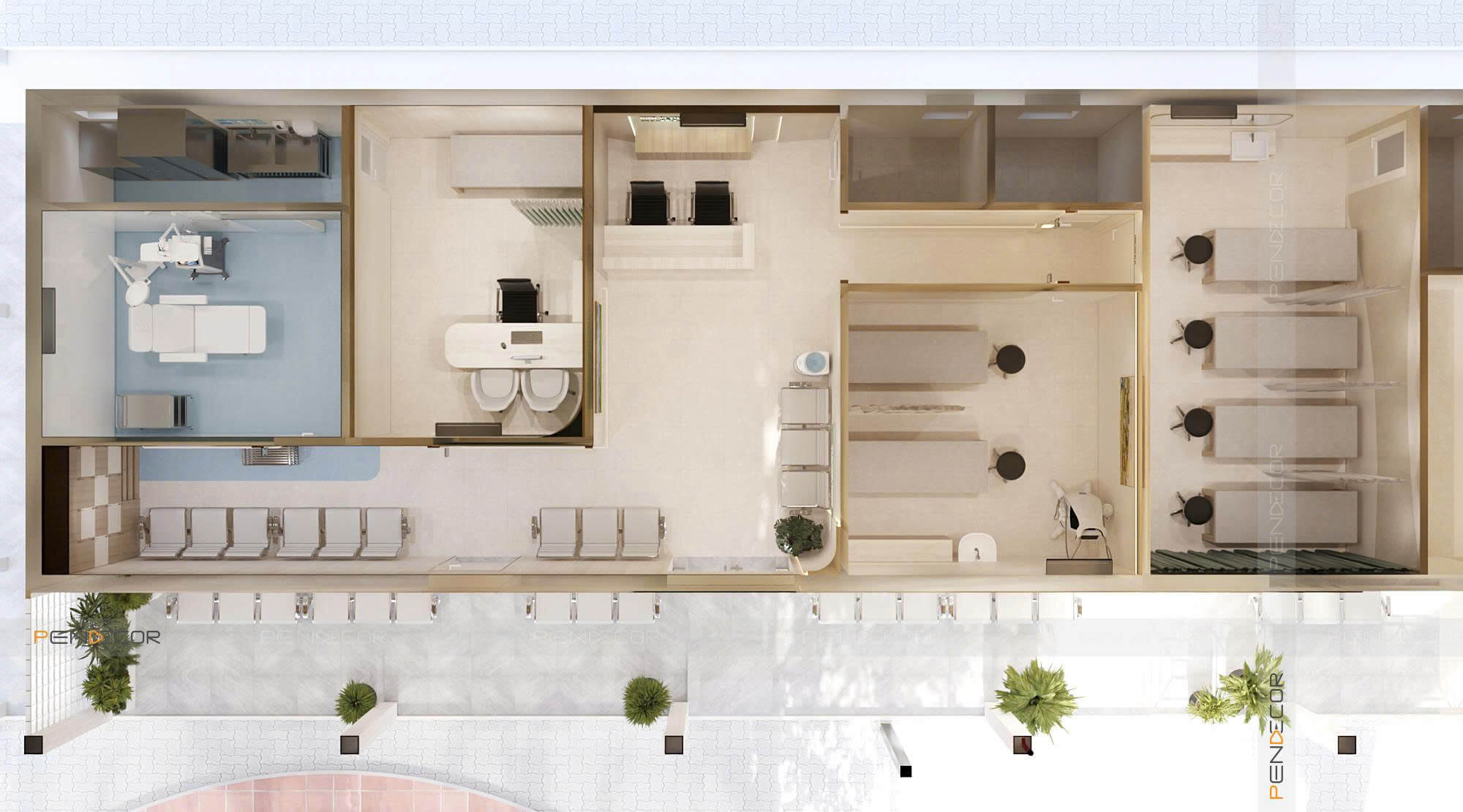 Đơn Vị Thẩm Mỹ Nội Khoa Và Y Học Tái Tạo (ĐH Y PNT)