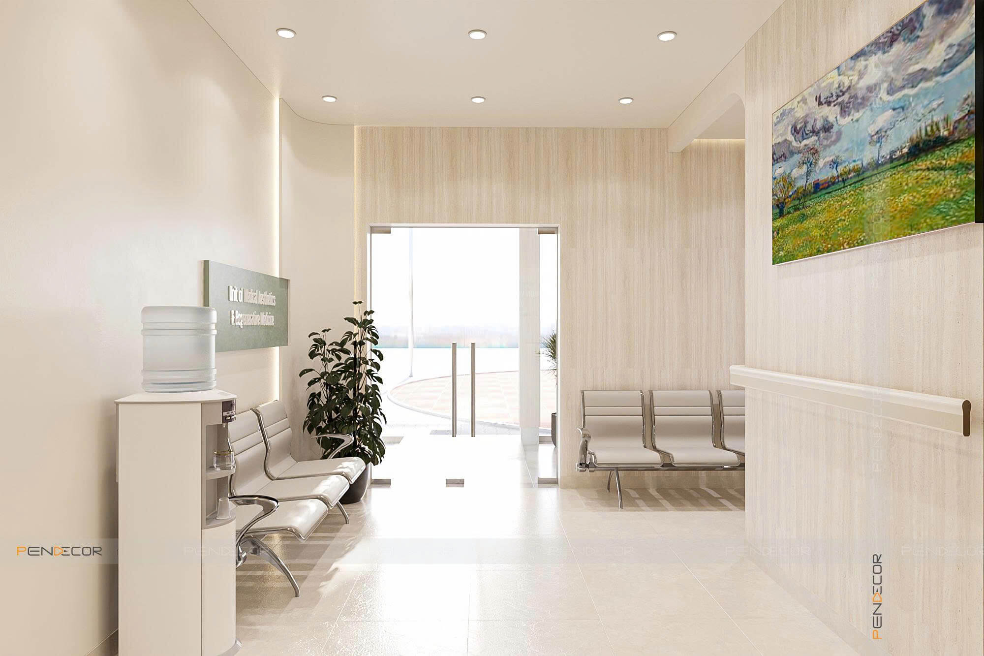 Đơn Vị Thẩm Mỹ Nội Khoa Và Y Học Tái Tạo (ĐH Y PNT)