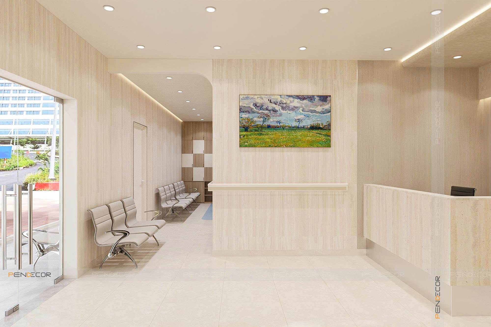 Đơn Vị Thẩm Mỹ Nội Khoa Và Y Học Tái Tạo (ĐH Y PNT)