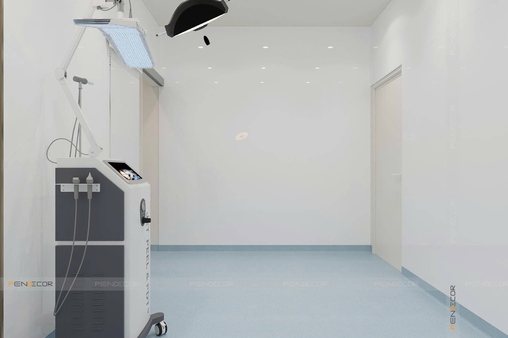 Đơn Vị Thẩm Mỹ Nội Khoa Và Y Học Tái Tạo (ĐH Y PNT)